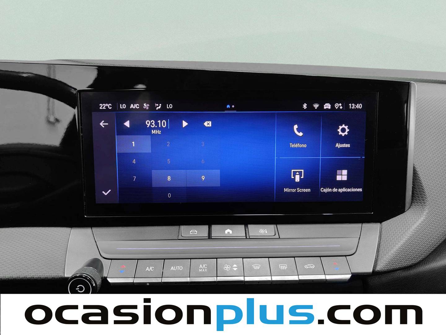Opel Astra Opel Astra 1.2 Turbo XHT Elegance (130 CV) gasolina