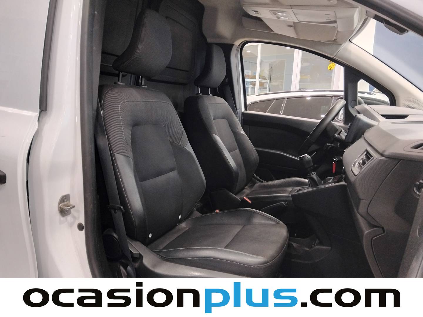 Foto Nissan Townstar Nissan Townstar 1.3G L1 Profesional (130 CV)