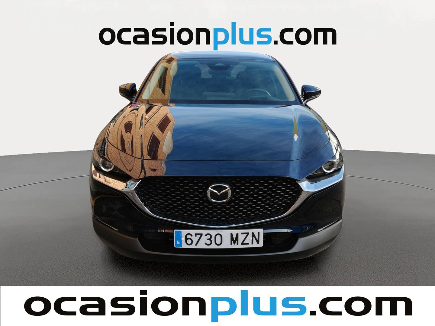 Foto Mazda CX-30 Mazda CX-30 e-SKY G MHEV Prime-line (140 CV)