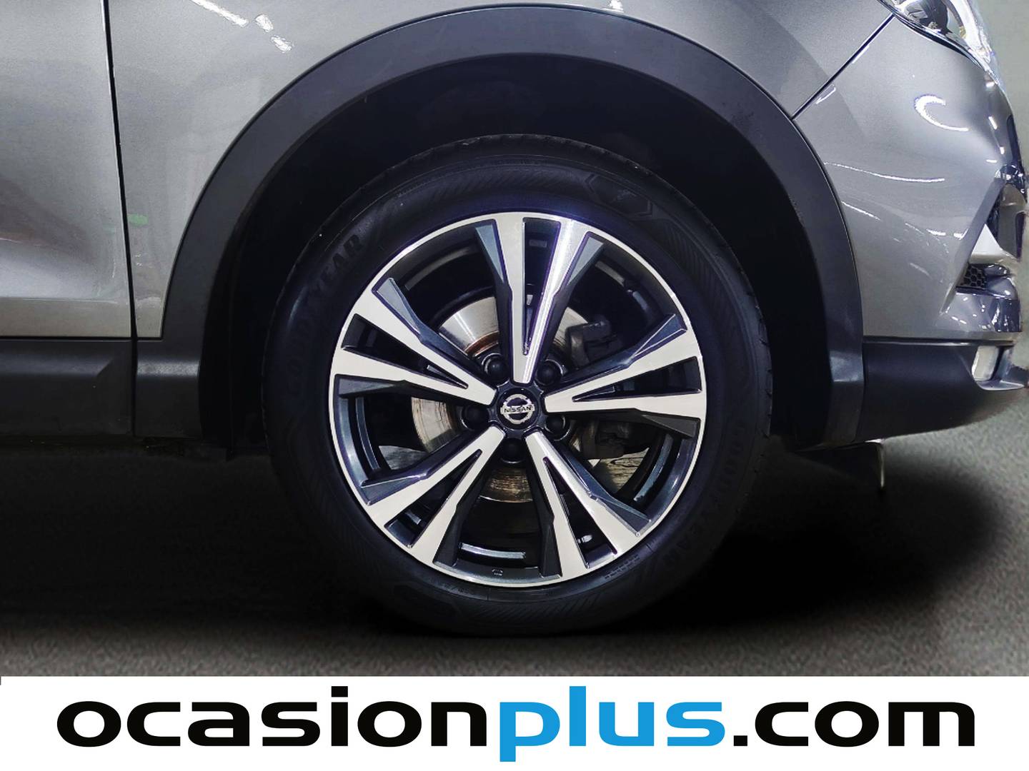 Nissan QASHQAI Nissan Qashqai dCi 150 N-Connecta (150 CV) km 0