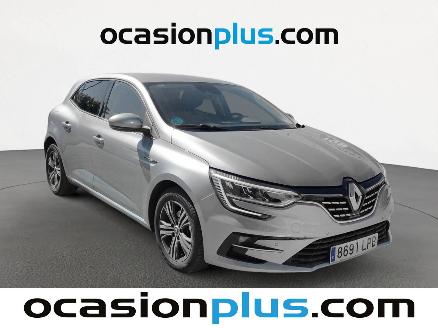 Foto Renault Mégane Renault Megane Zen TCe (140CV) GPF -SS
