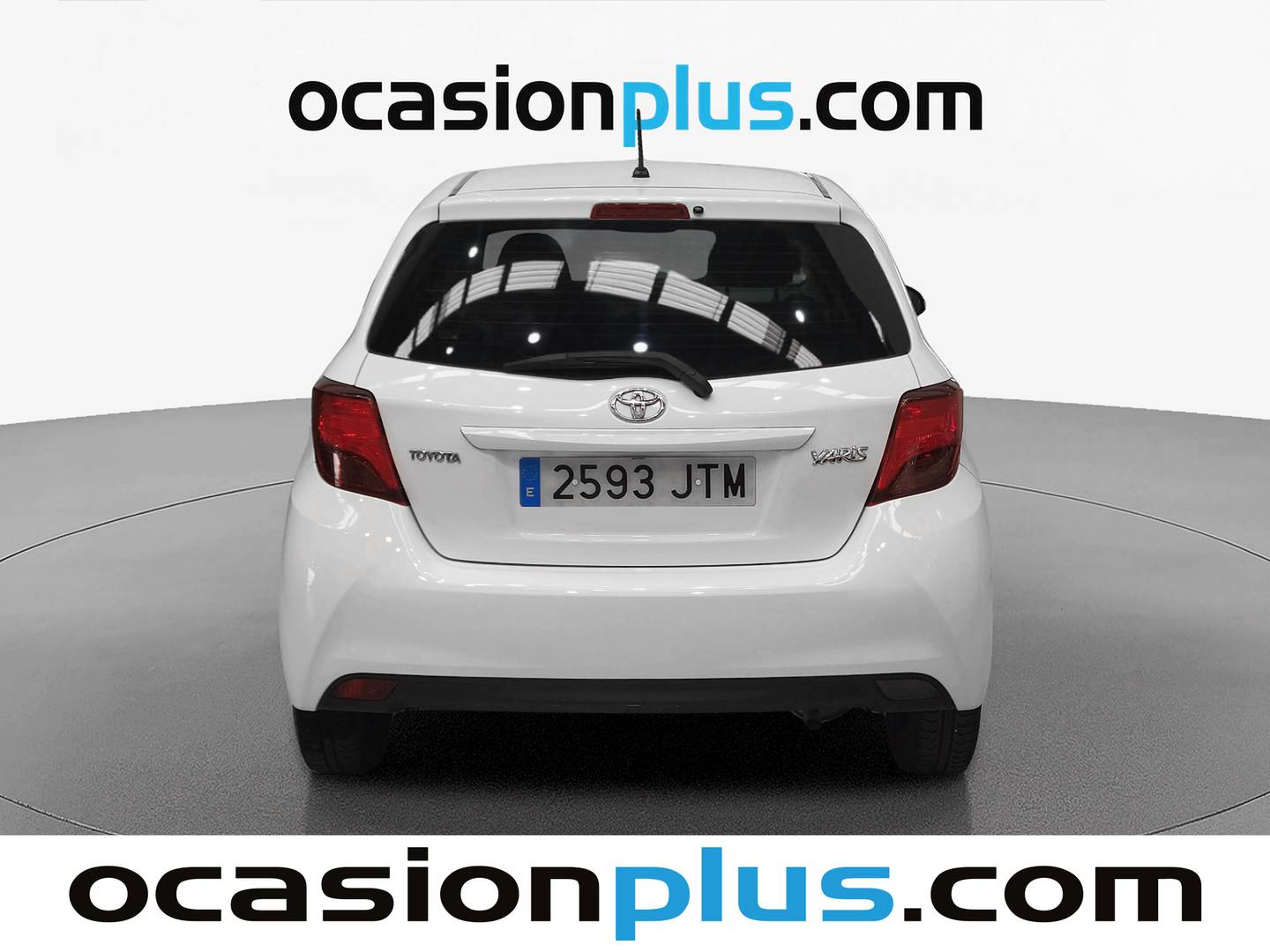 Toyota Yaris Toyota Yaris 1.0 70 City (69 CV) barato