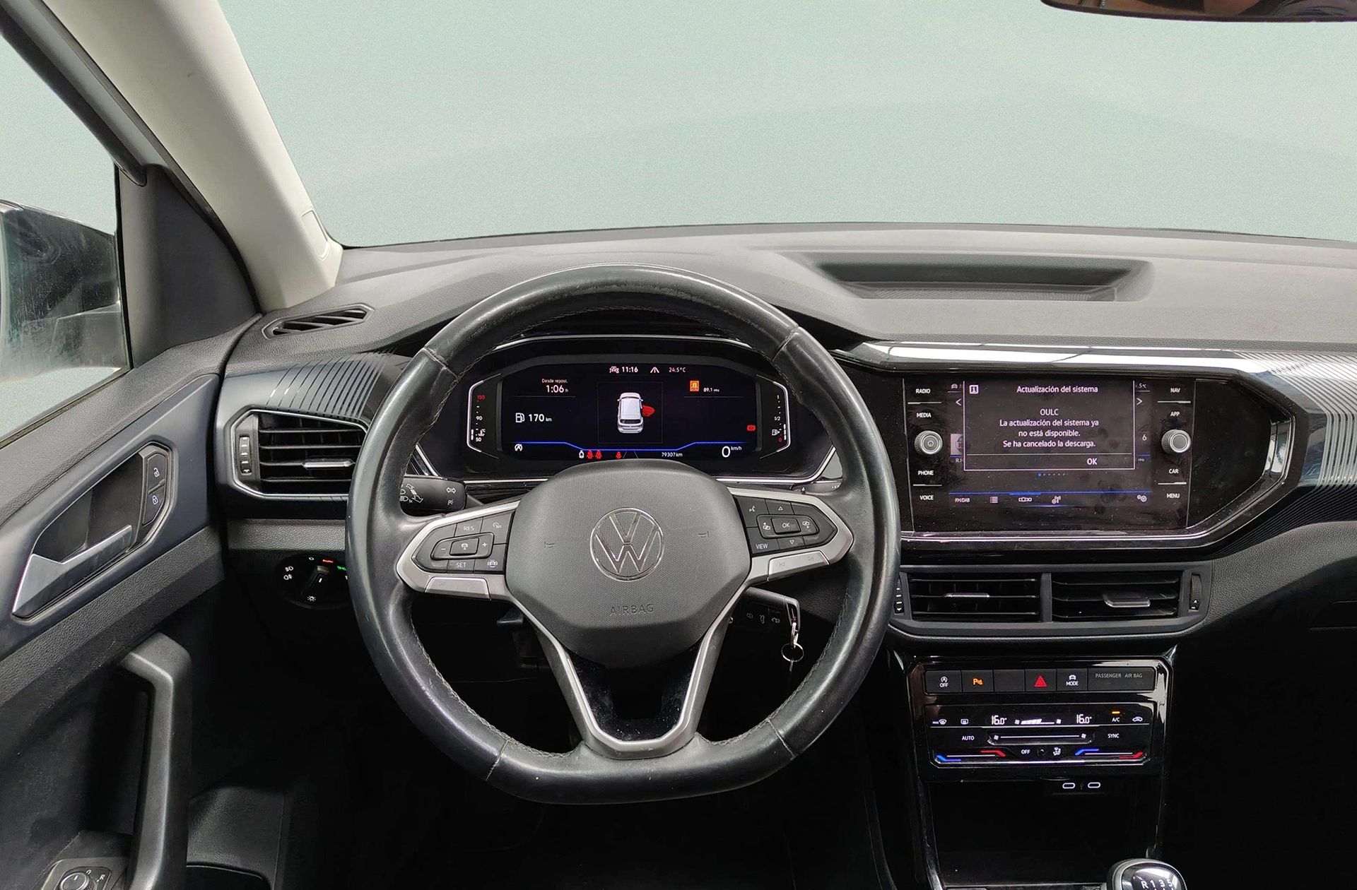 Volkswagen T-Cross Sport 1.0 TSI - foto 20