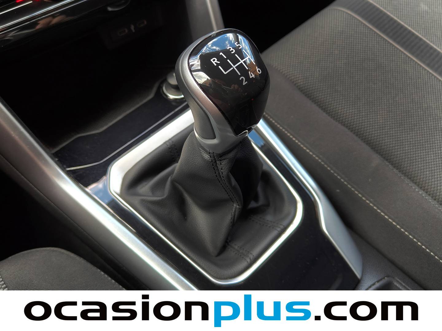 Volkswagen T-Roc Volkswagen T-Roc Life 1.0 TSI (115 CV) de segunda mano