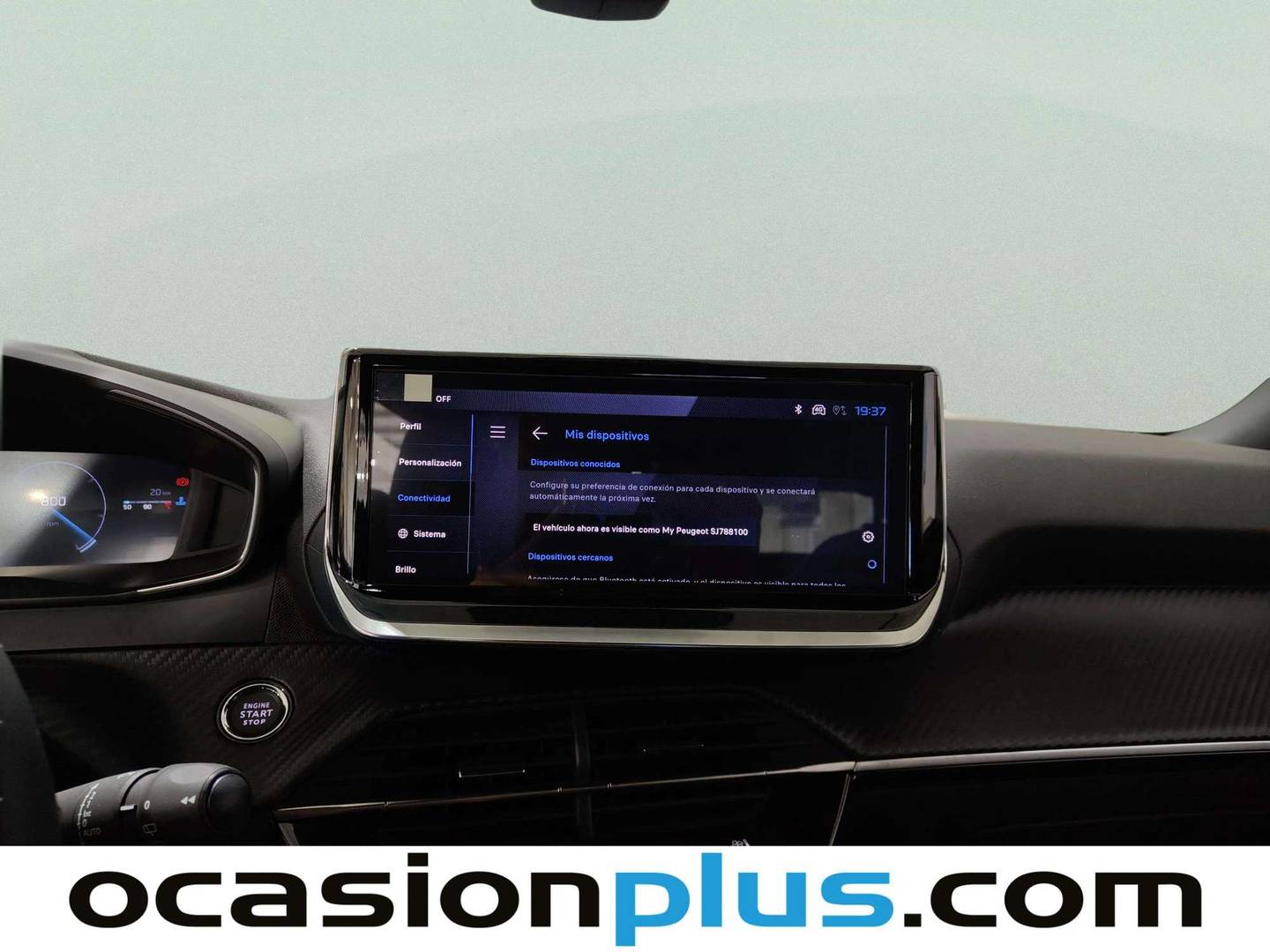 Peugeot 2008 Peugeot 2008 PureTech 100 S&S Allure (100 CV) barato