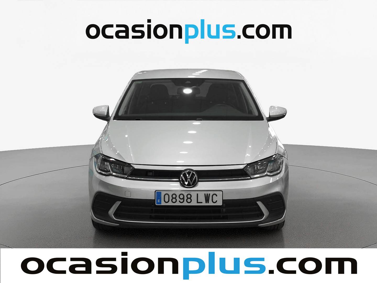 Volkswagen Polo Volkswagen Polo Life 1.0 TSI (95 CV) 95cv