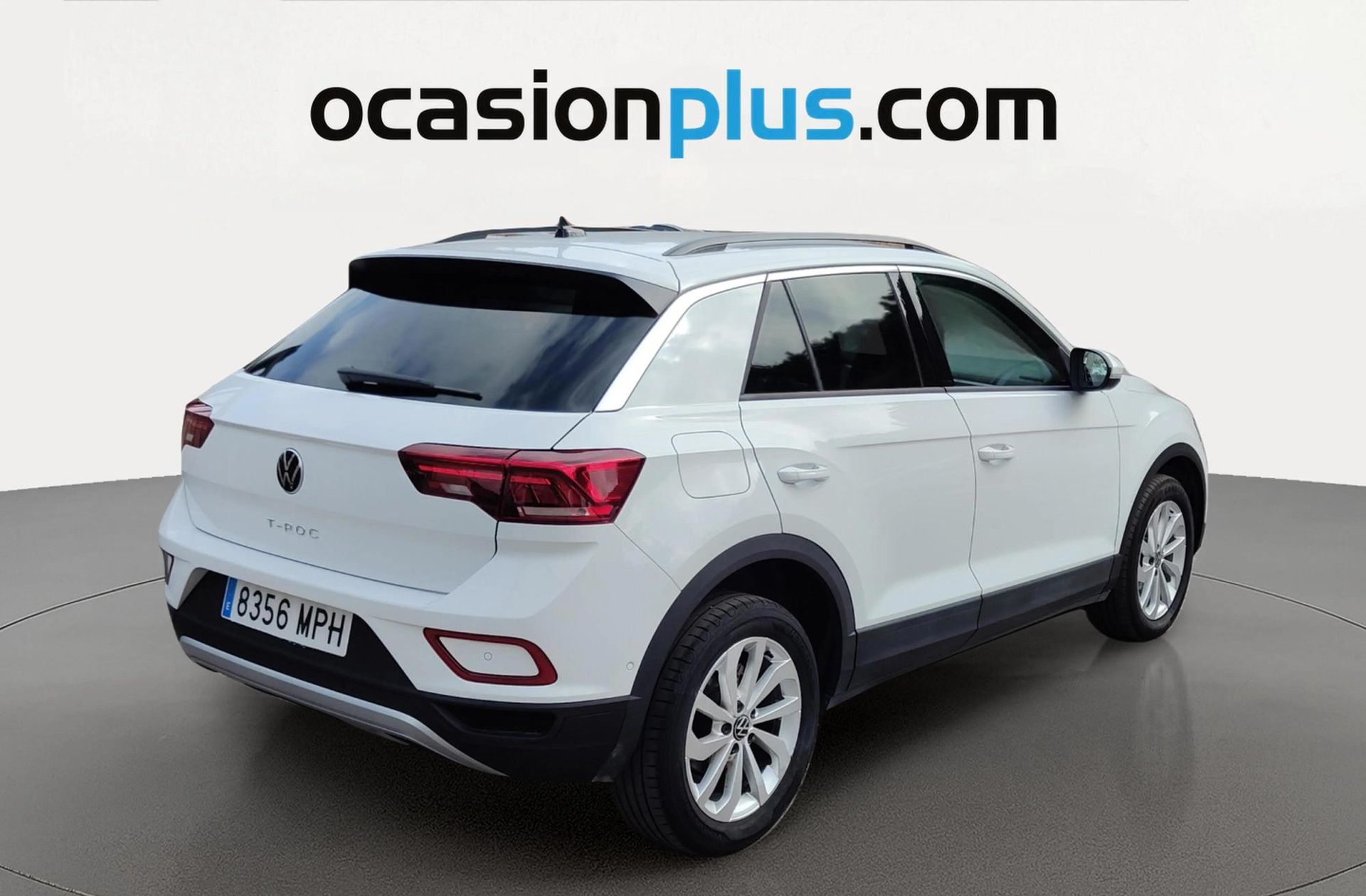 Volkswagen T-Roc Life 2.0 TDI DSG - foto 4
