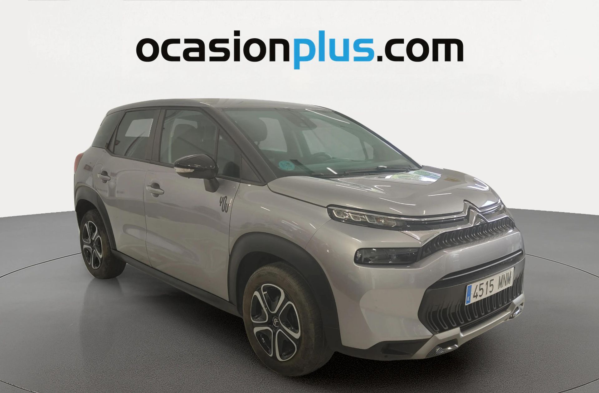 Citroën C3 Aircross PureTech 110 You! - foto 2