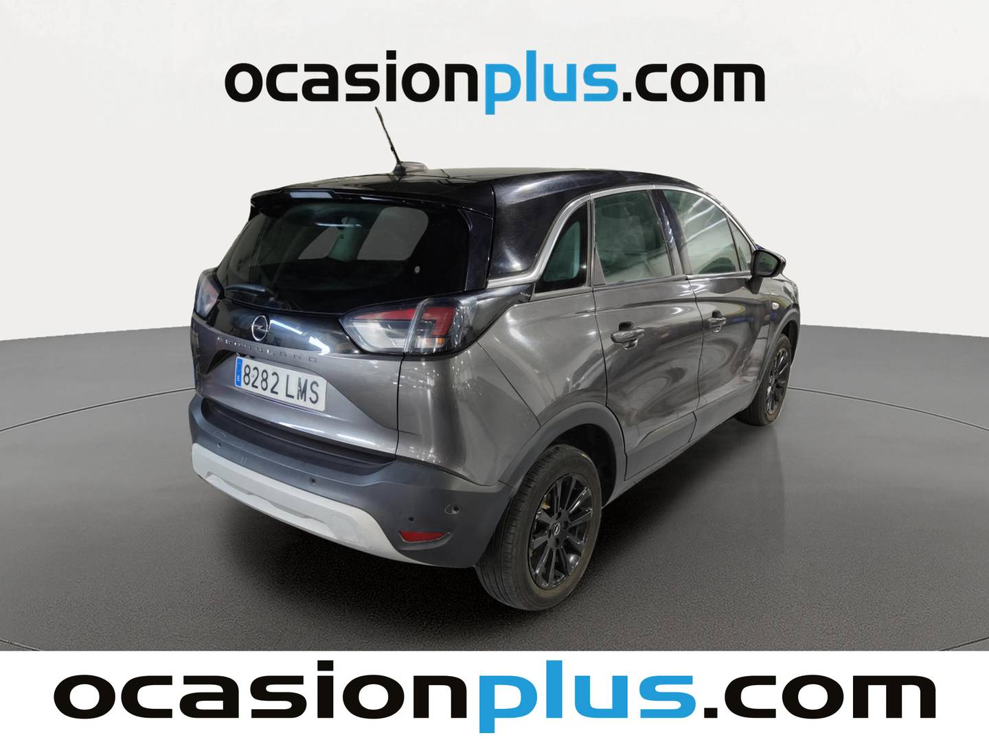 Foto Opel Crossland Opel Crossland 1.2 GS Line (110 CV)