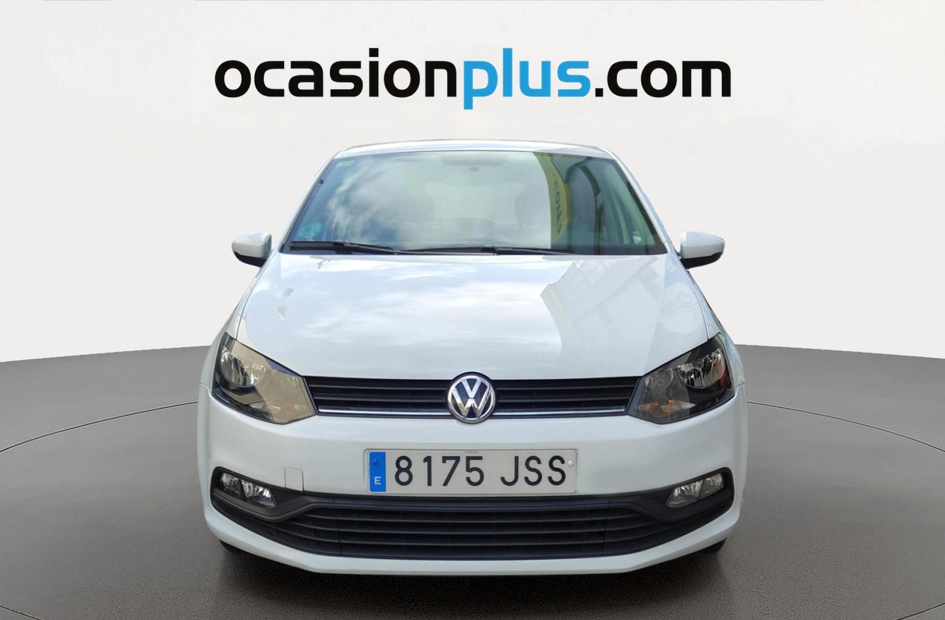 Volkswagen Polo A-Polo 1.0 BMT - foto 10
