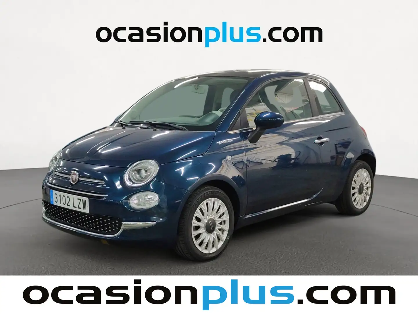 Foto Fiat 500 Fiat 500 1.0 Hybrid Dolcevita (70 CV)