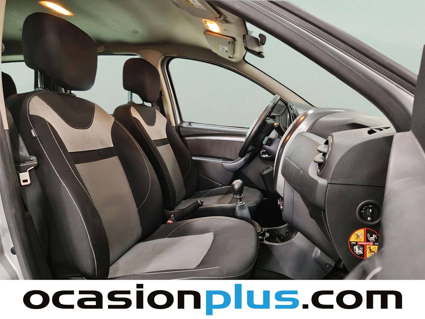 Dacia Duster Dacia Duster Laureate TCE (125 CV) 4X2 km 0