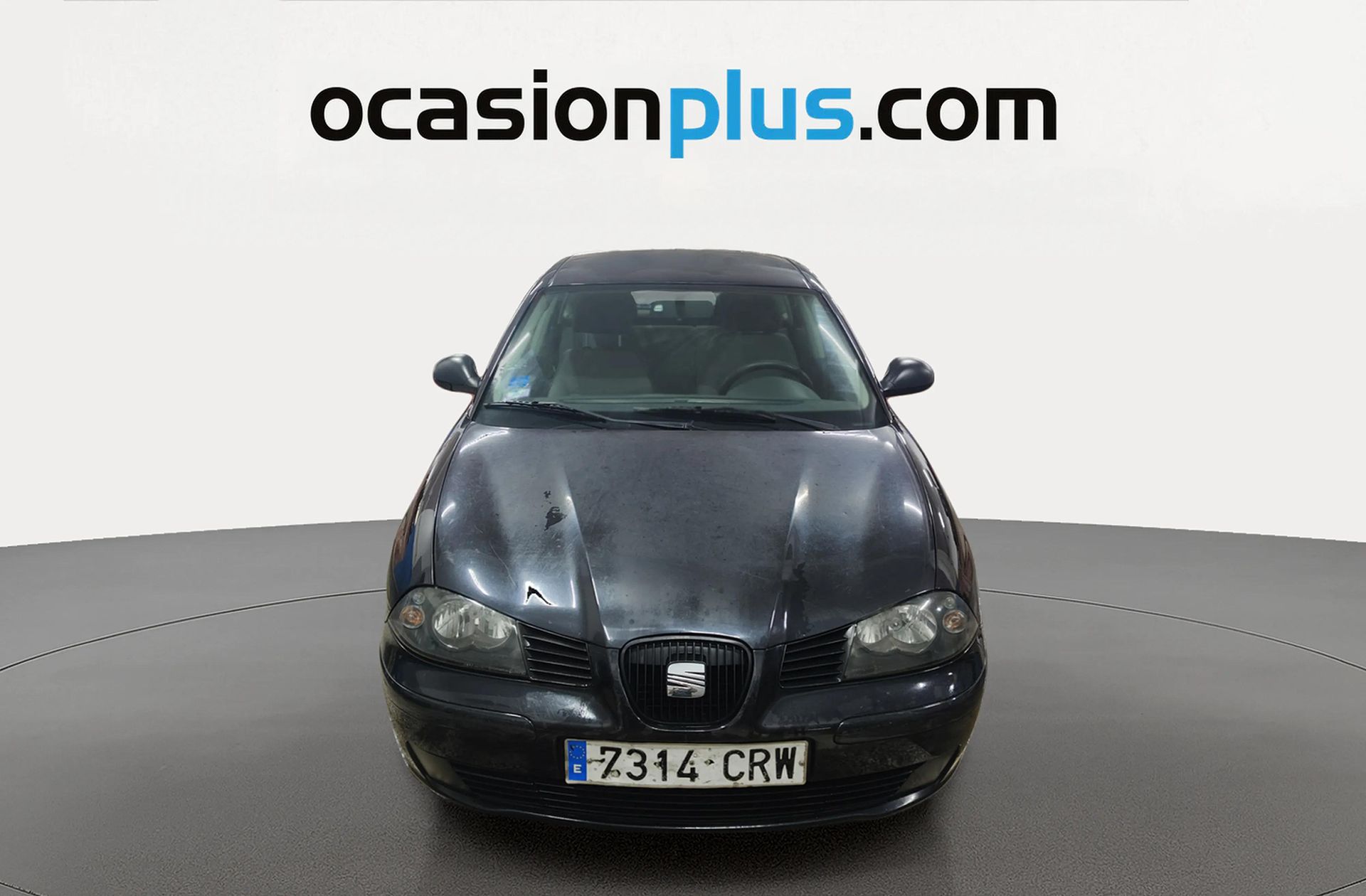 SEAT Ibiza 1.9 SDi Stella - foto 13