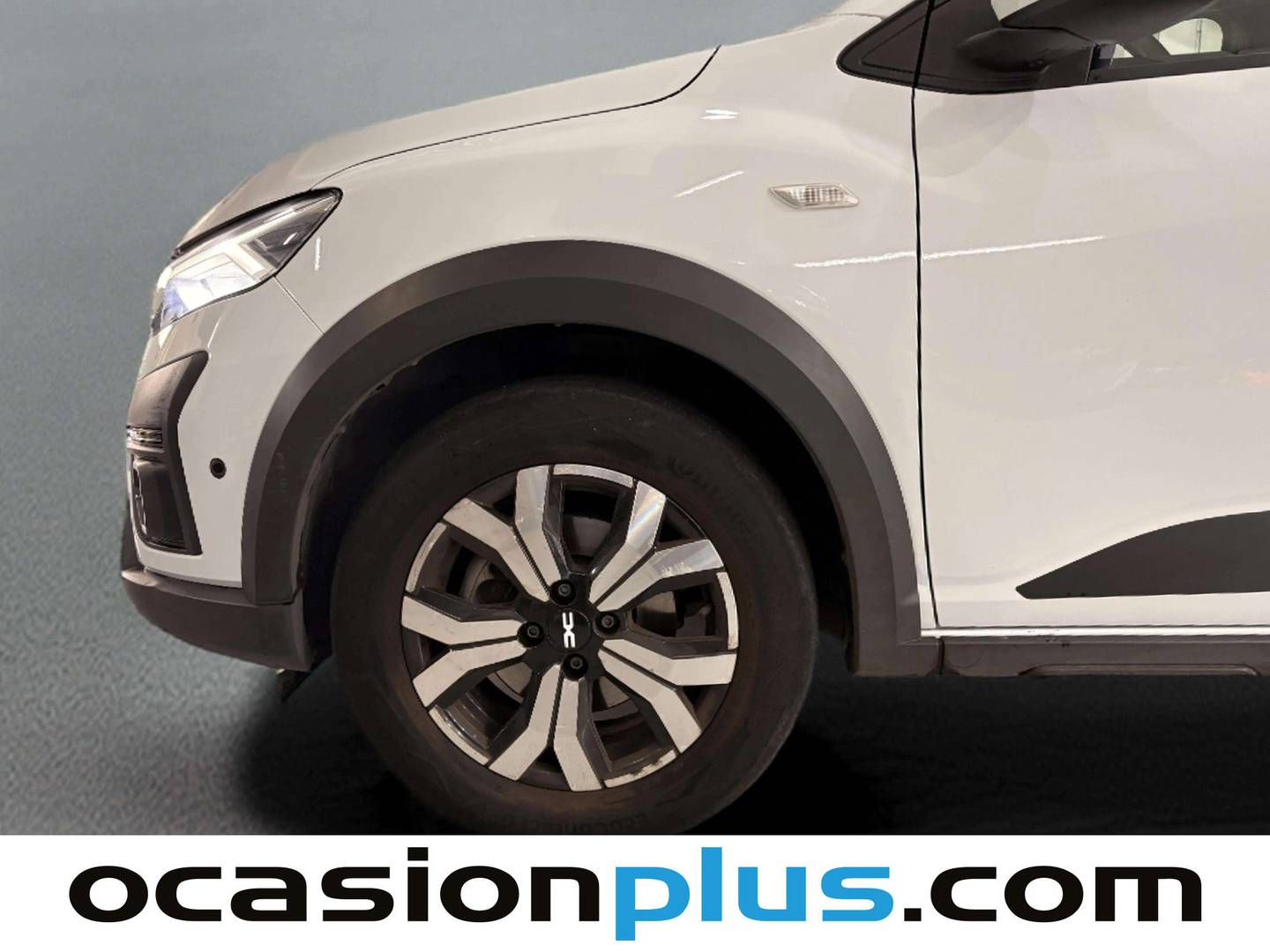 Dacia Jogger Dacia Jogger Expression Hybrid (140 CV) 5 Plazas automático