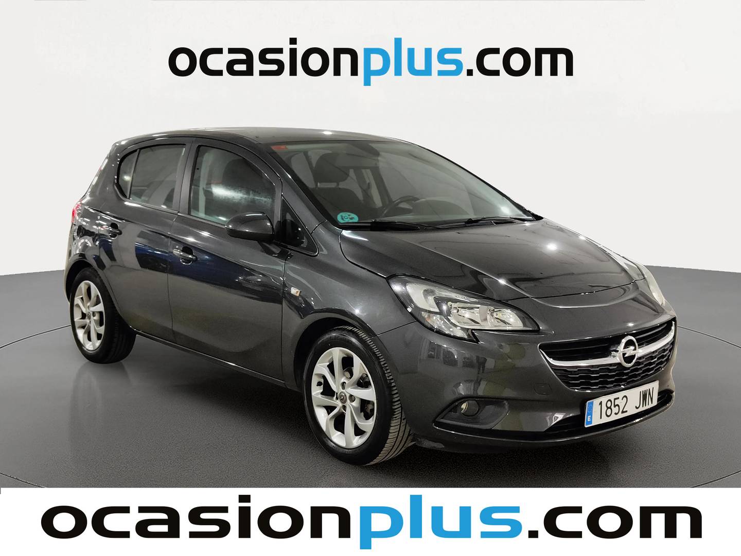 Foto delantera Opel Corsa Opel Corsa 1.4 Selective (90 CV) derecha