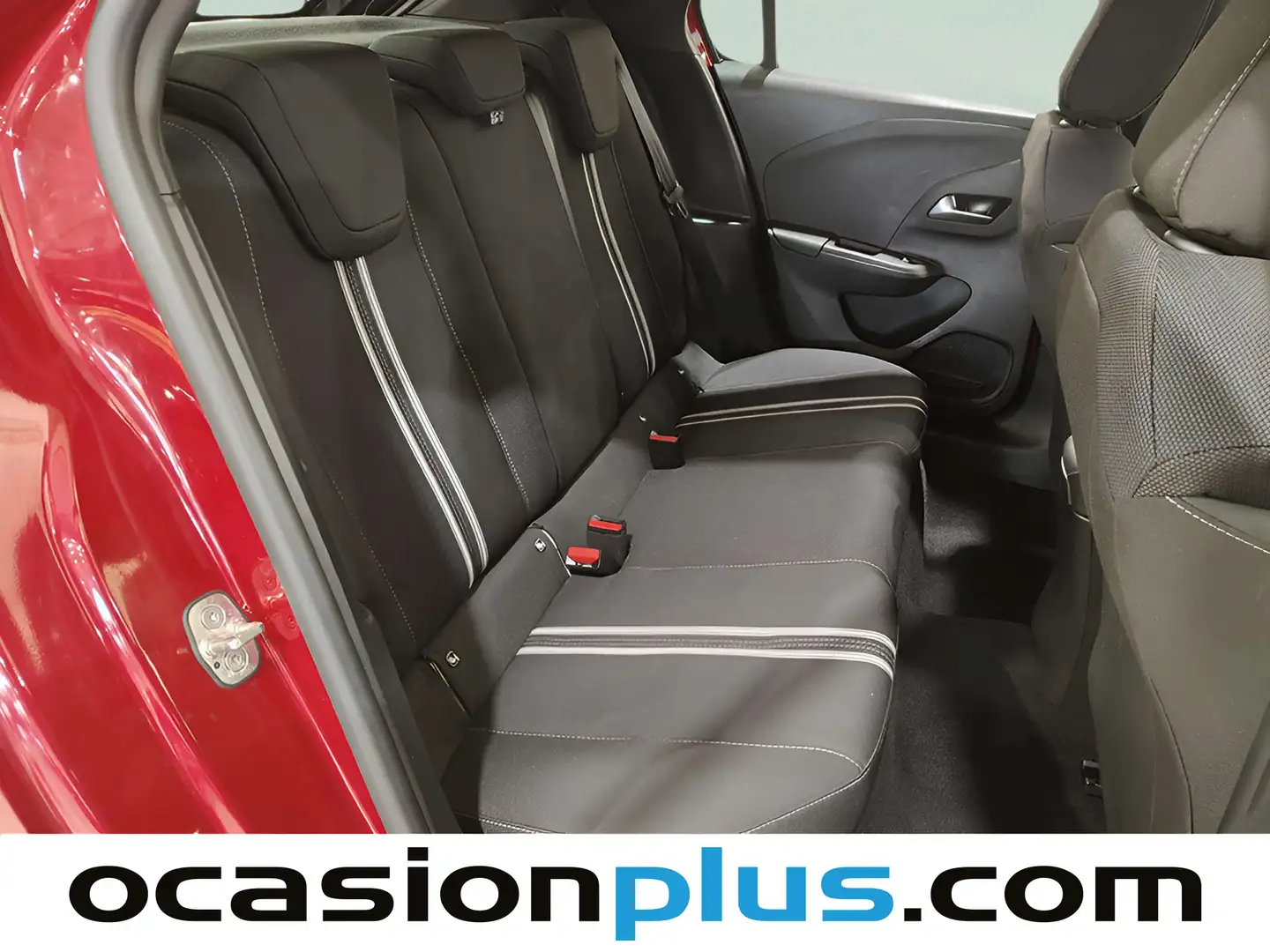 Foto Opel Corsa Opel Corsa 1.2 T XHL GS (100 CV)