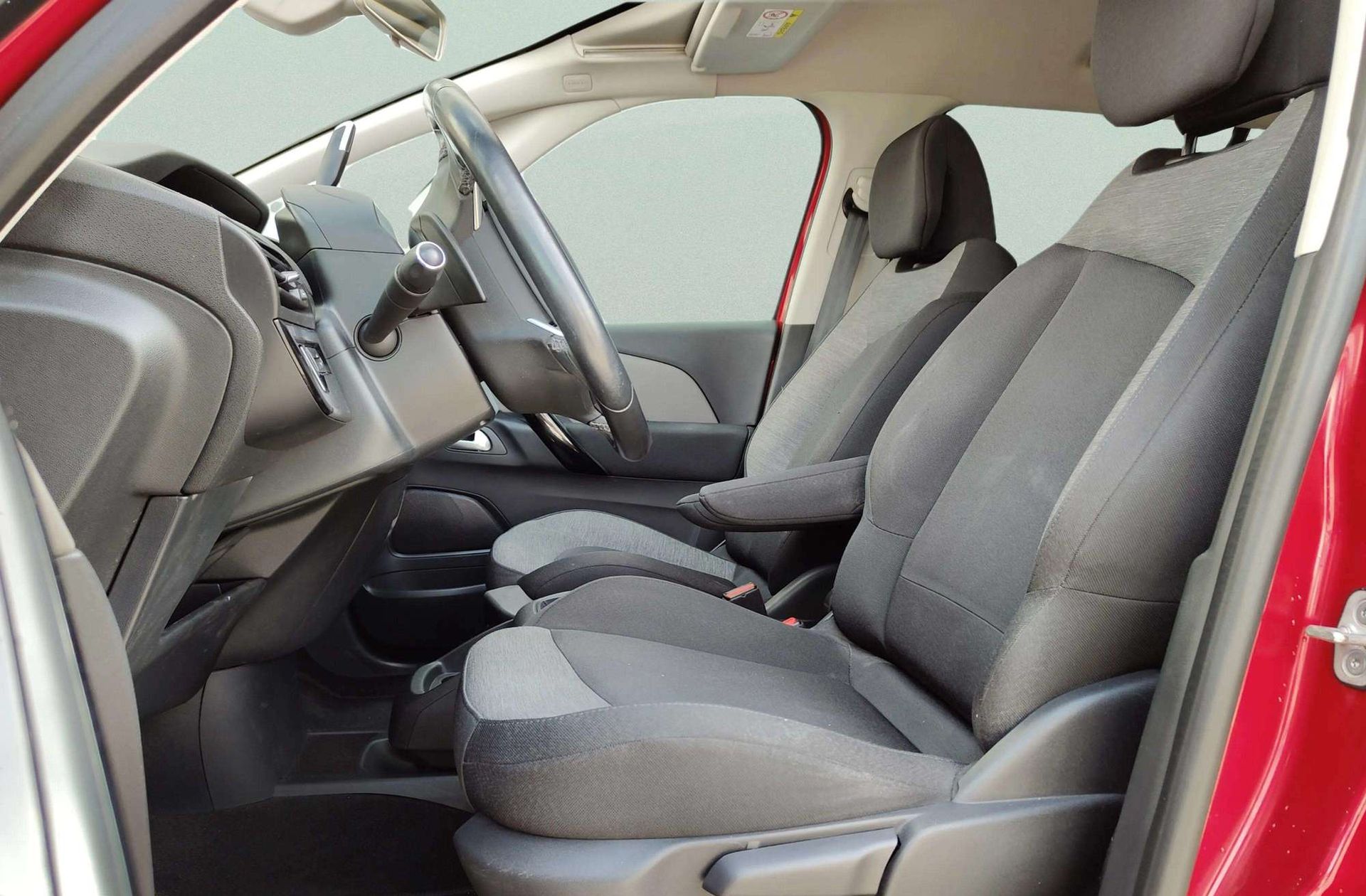 Citroën C4 Grand Picasso BlueHDi 120 Feel EAT6 7 plazas - foto 14