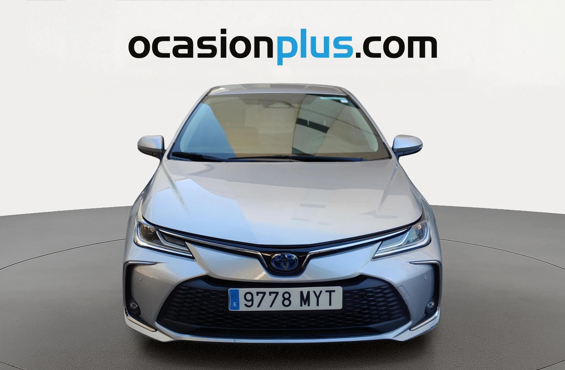 Toyota Corolla 140H Style - foto 14