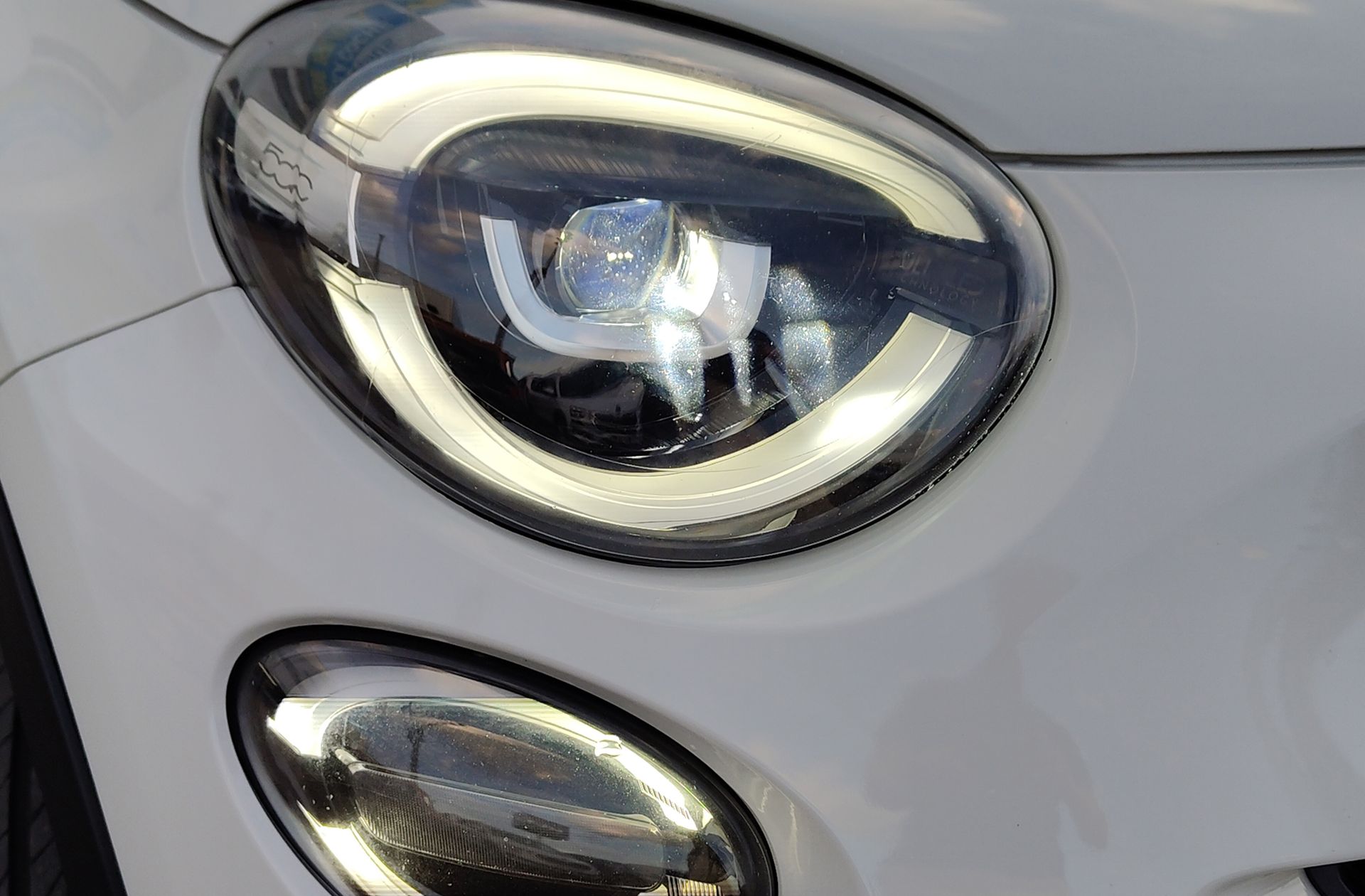 Fiat 500X 1.0 Firefly Lounge - foto 16