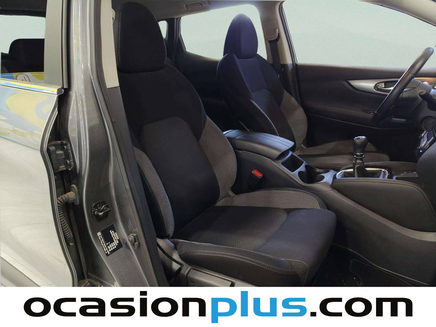 Nissan QASHQAI Nissan Qashqai dCi 150 N-Connecta 4x2 (150 CV) al mejor precio