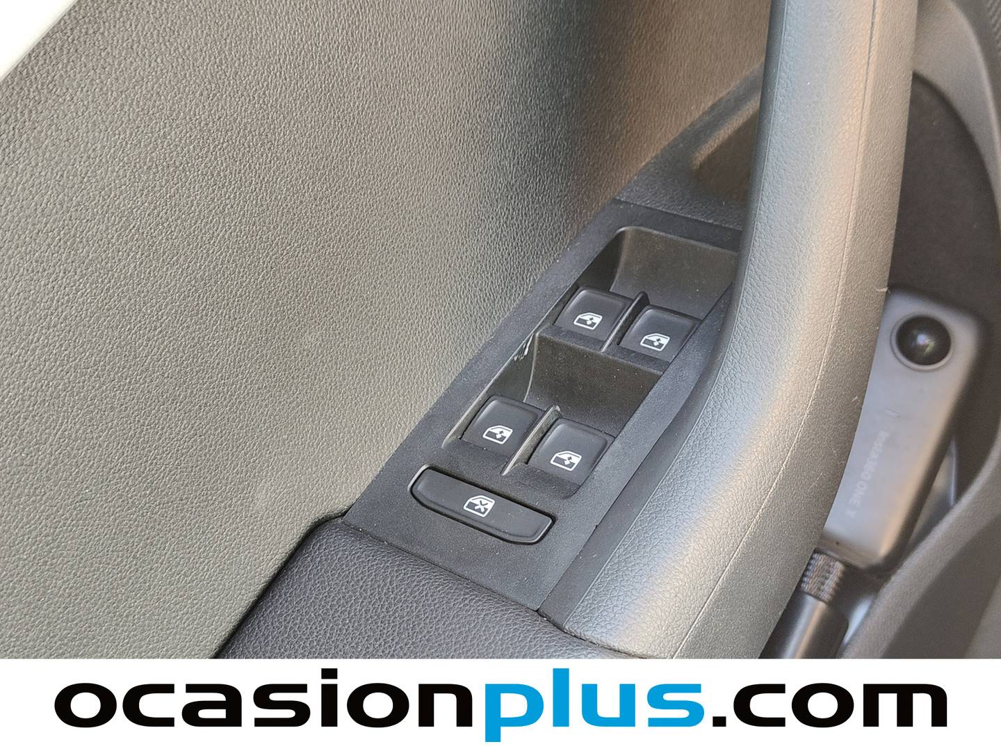 Foto Skoda Octavia Skoda Octavia Combi Combi 1.6 TDI CR Ambition (110 CV)