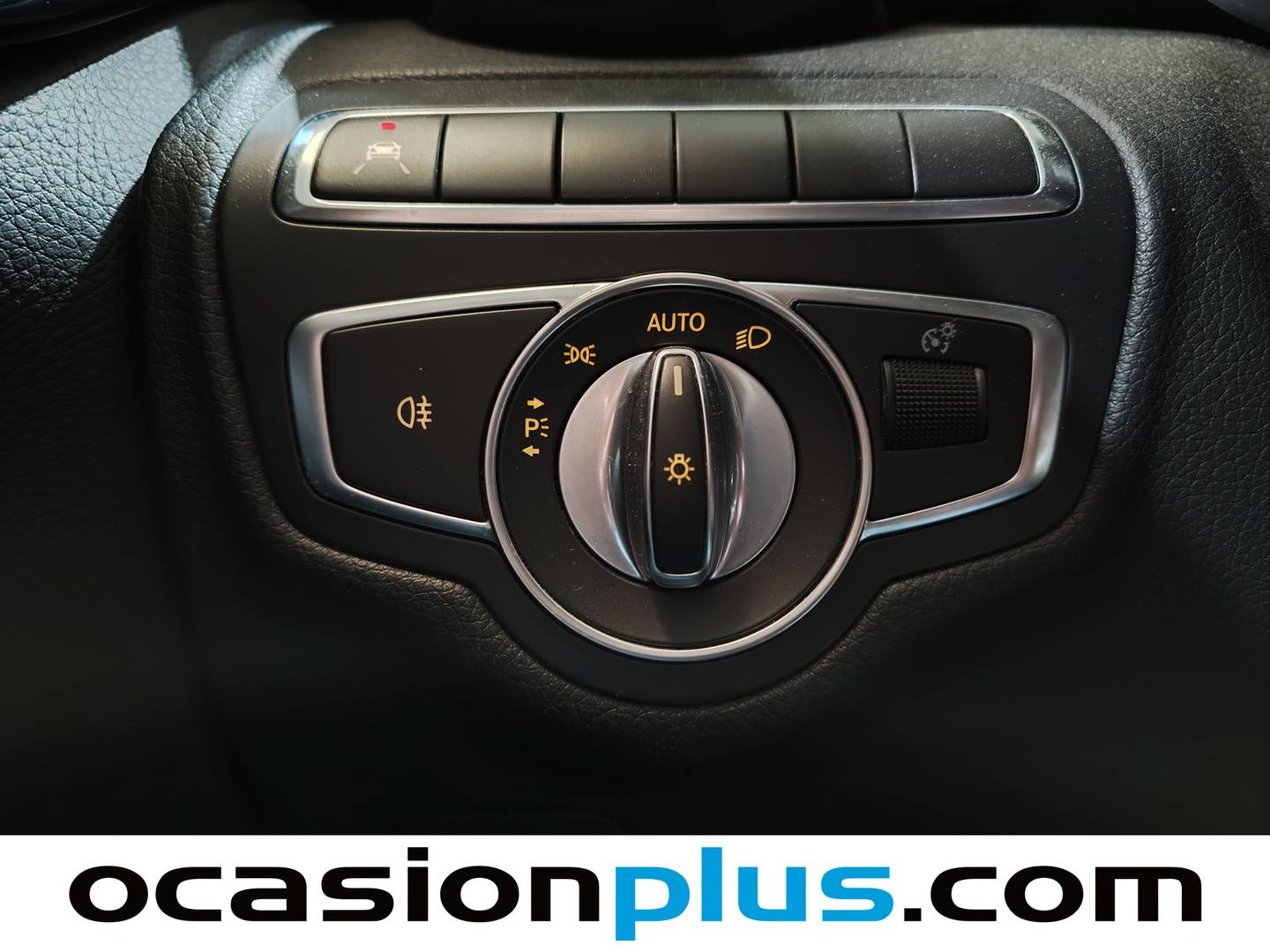 Foto Mercedes Clase C Mercedes-Benz Clase C C Coupe 180 (156 CV)