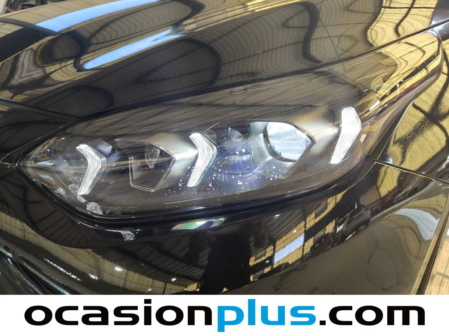 Accesorios del KIA Ceed KIA Ceed 1.0 T-GDi Tech (120 CV)