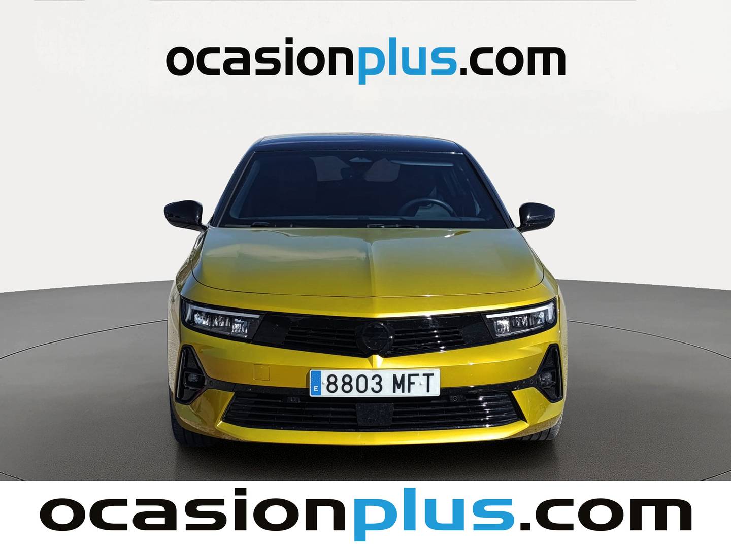 Foto Opel Astra Opel Astra 1.2 Turbo XHT GS Line (130 CV)