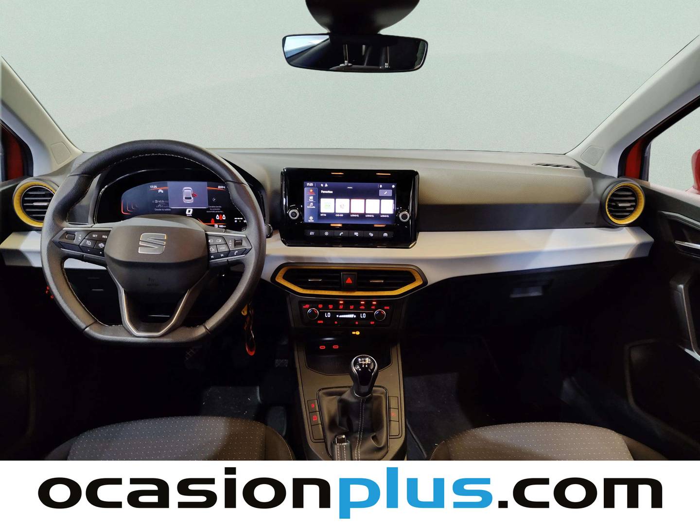 Seat Ibiza Seat Ibiza 1.0 MPI S&S Style XL (80 CV) de ocasión