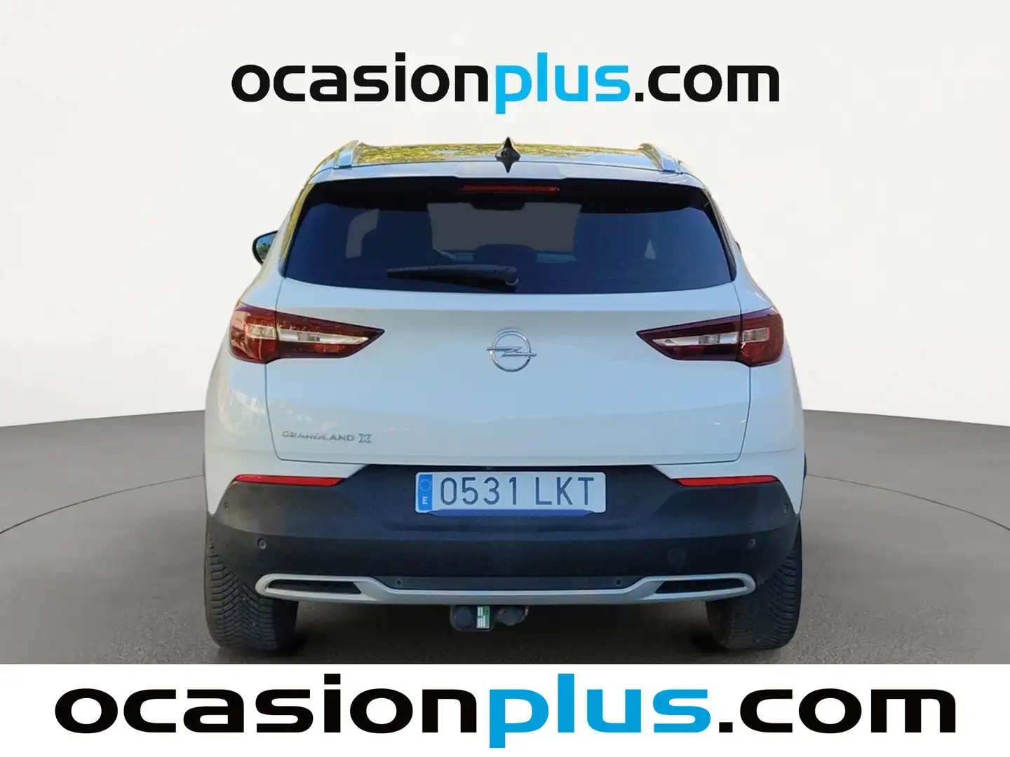 Foto Opel Grandland X Opel Grandland X 1.5 CDTi Ultimate Auto (130 CV)