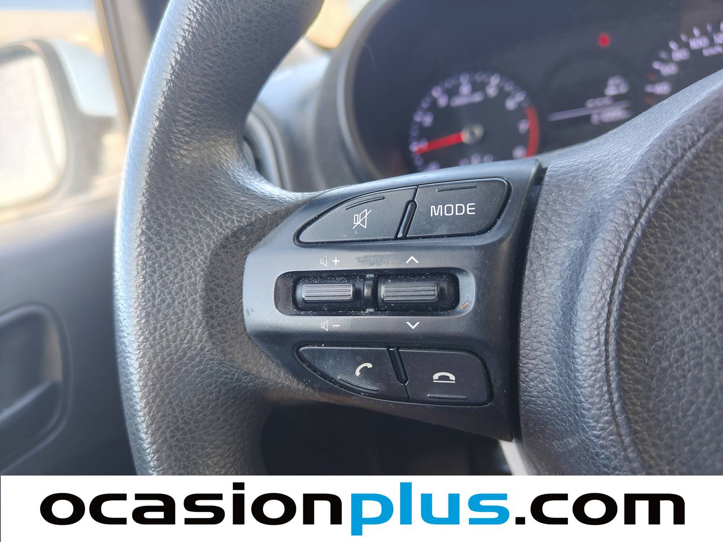 KIA Picanto KIA Picanto 1.0 DPi Concept (67 CV) de segunda mano