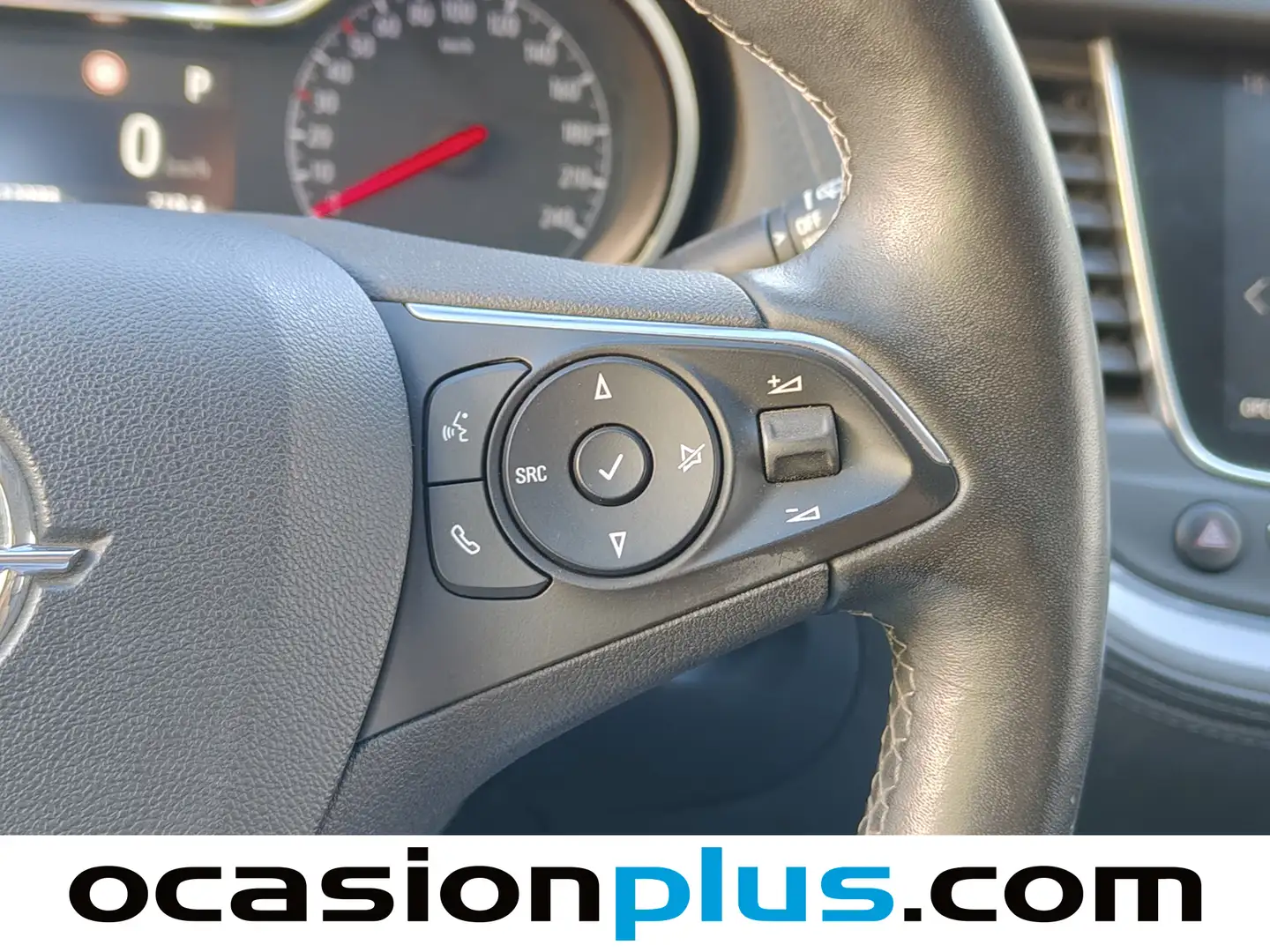 Foto Opel Grandland X Opel Grandland X 1.5 CDTi Ultimate Auto (130 CV)