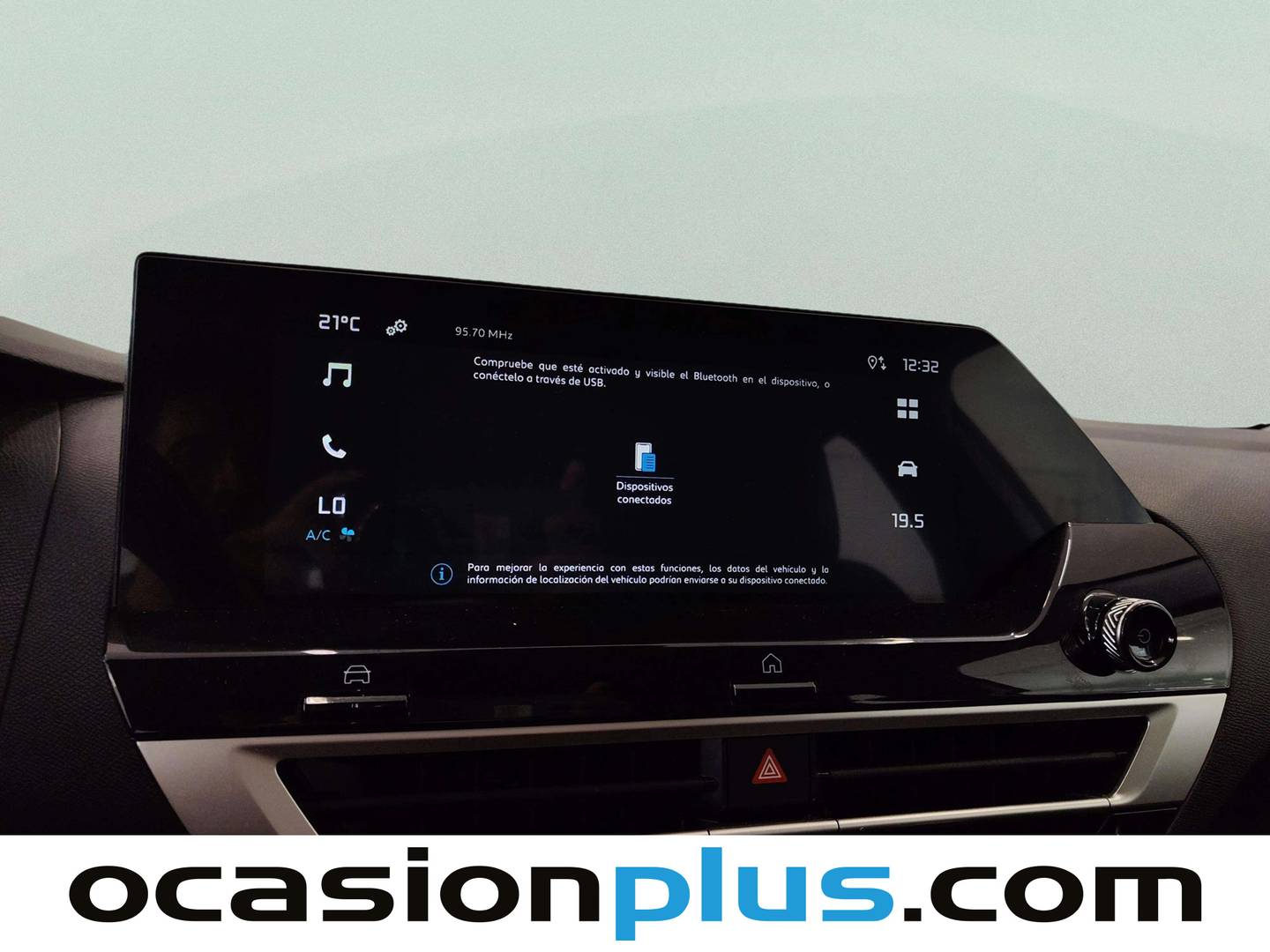 Citroën C4 Citroën C4 PureTech 130 S&S 6v Plus (131 CV) gasolina