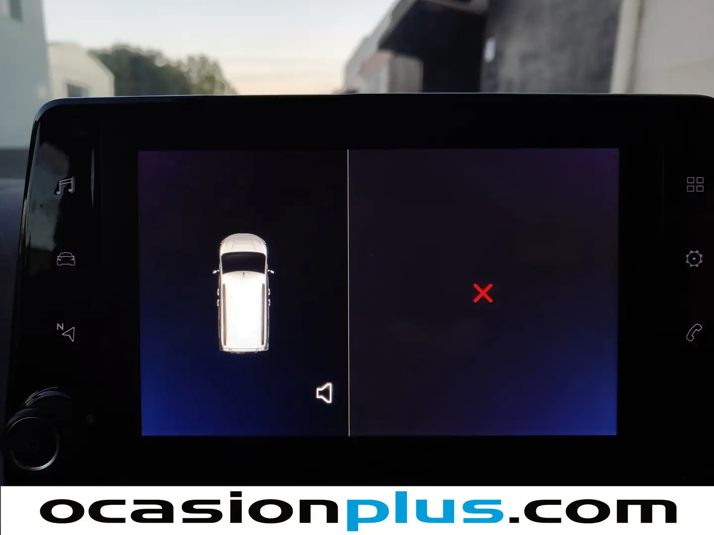 Foto Opel Combo Life Opel Combo Life 1.5 TD S&S Selective L (100 CV)