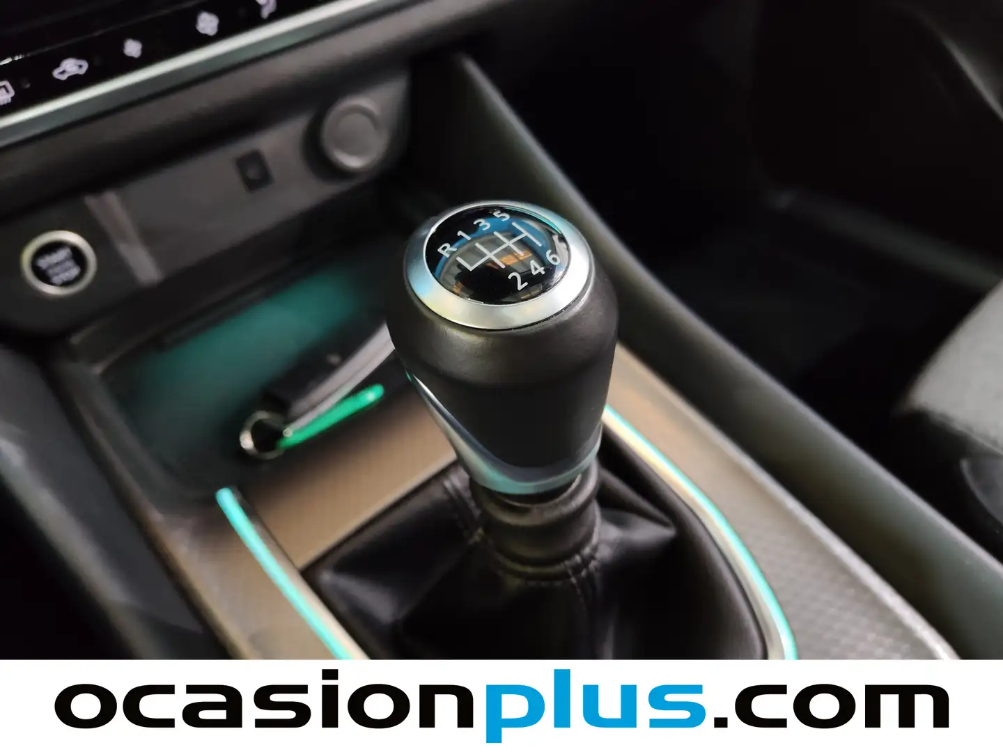 Foto Nissan QASHQAI Nissan Qashqai DIG-T 140 mHEV N-Connecta (140 CV)