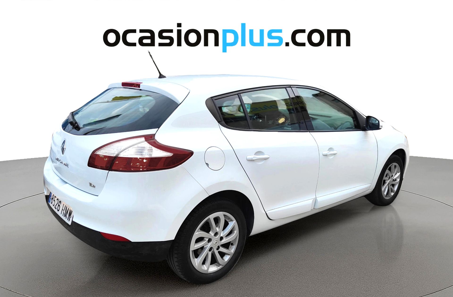 Renault Mégane TCe 115 Dynamique Energy eco2 - foto 4