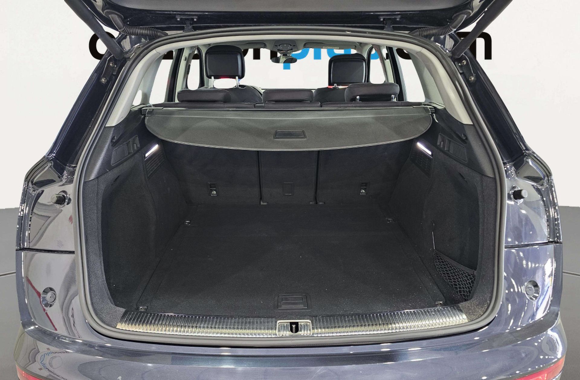 Audi Q5 S line 40 TDI quattro S tronic - foto 21
