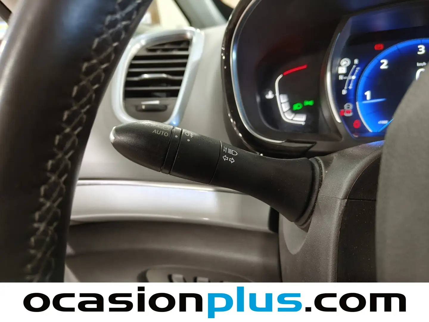 Foto Renault Espace Renault Espace Zen Energy dCi (160 CV) TT EDC  7 PLAZAS