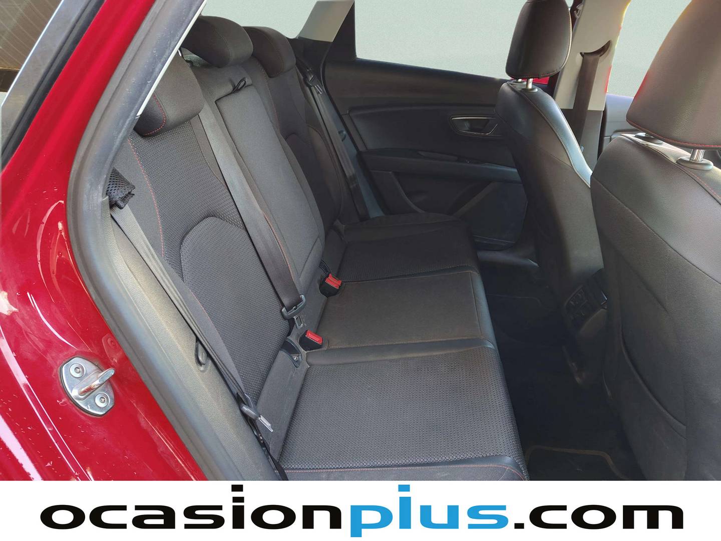 Seat León SEAT León ST 1.4 TSI ACT S&S FR DSG7 (150 CV) gasolina