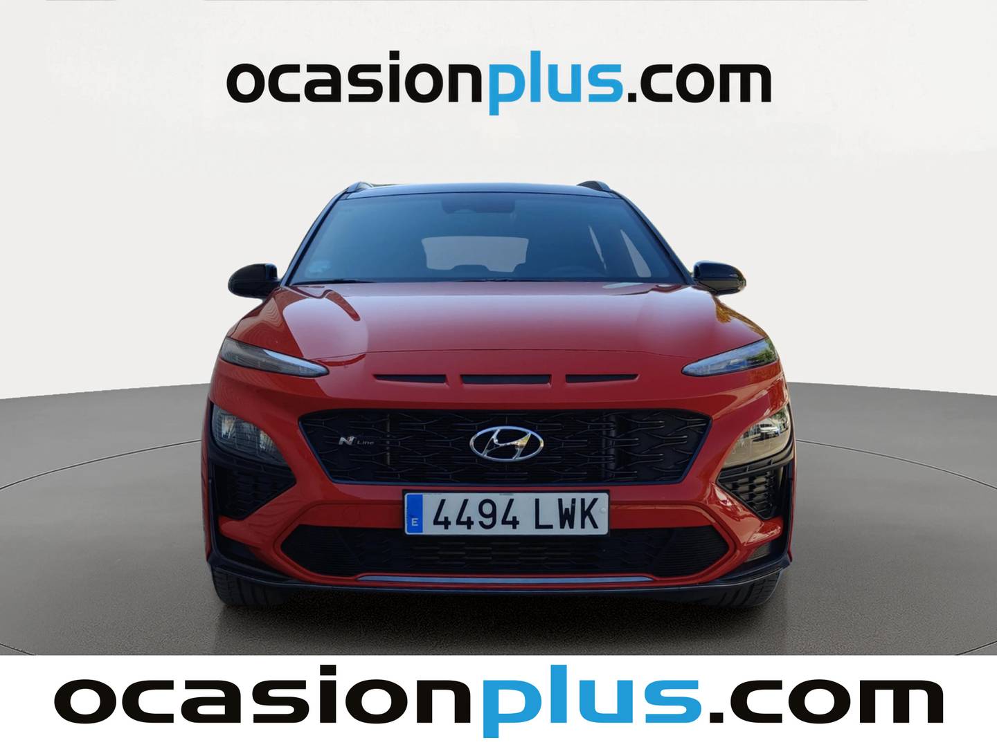 Hyundai Kona Hyundai Kona 1.0 TGDi 48V N Line 4x2 (120 CV) 120cv