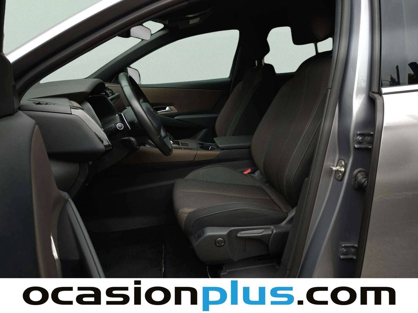 Foto asientos delanteros DS DS 7 Crossback DS DS7 Crossback BlueHDi 180 So Chic Auto (180 CV)