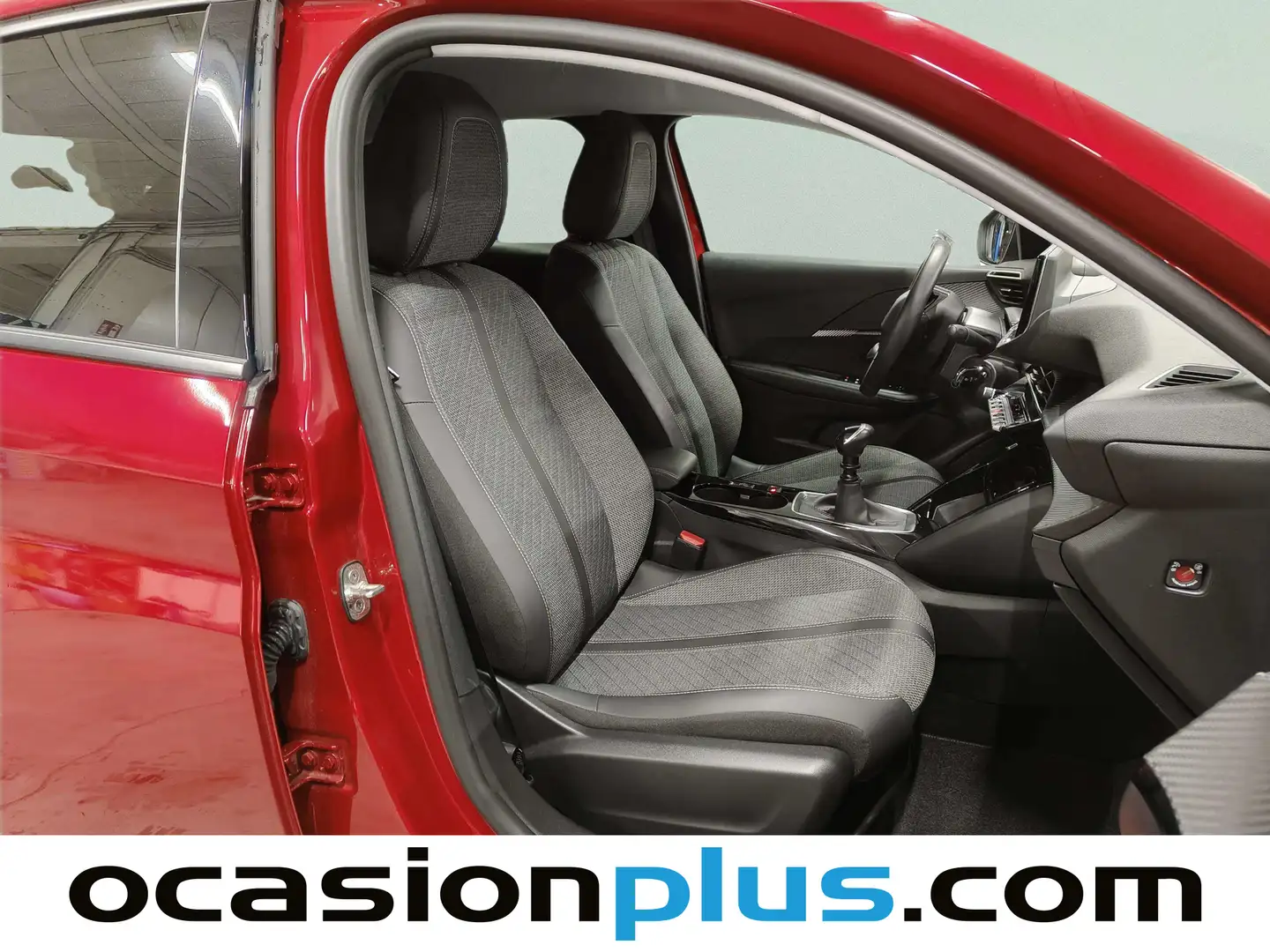 Foto Peugeot 208 Peugeot 208 PureTech 100 Allure (100 CV)