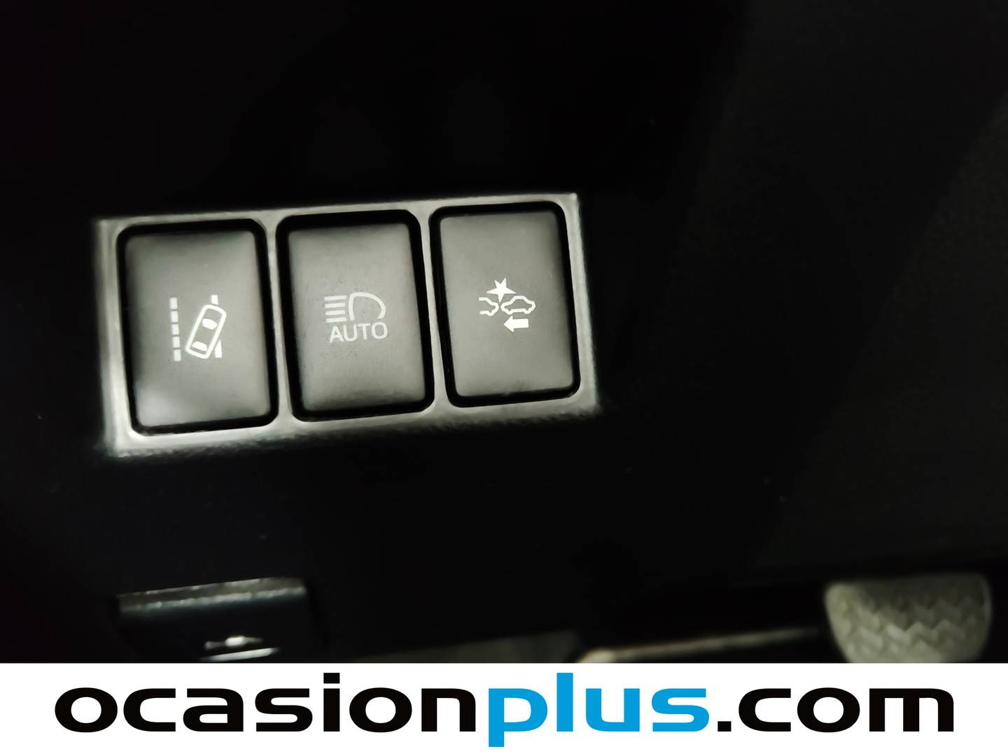 Equipamiento del Toyota Yaris Toyota Yaris 1.5 Hybrid Active (100 CV)