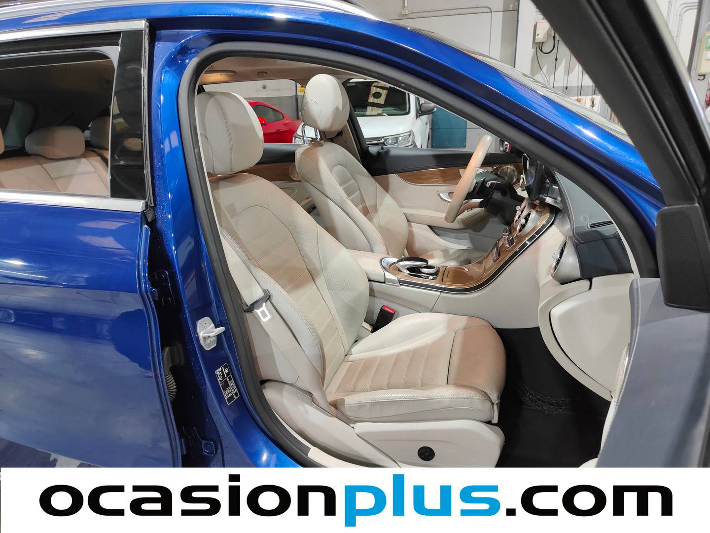 Foto Mercedes Clase C Mercedes-Benz Clase C C Estate 250 Avantgarde (211 CV)