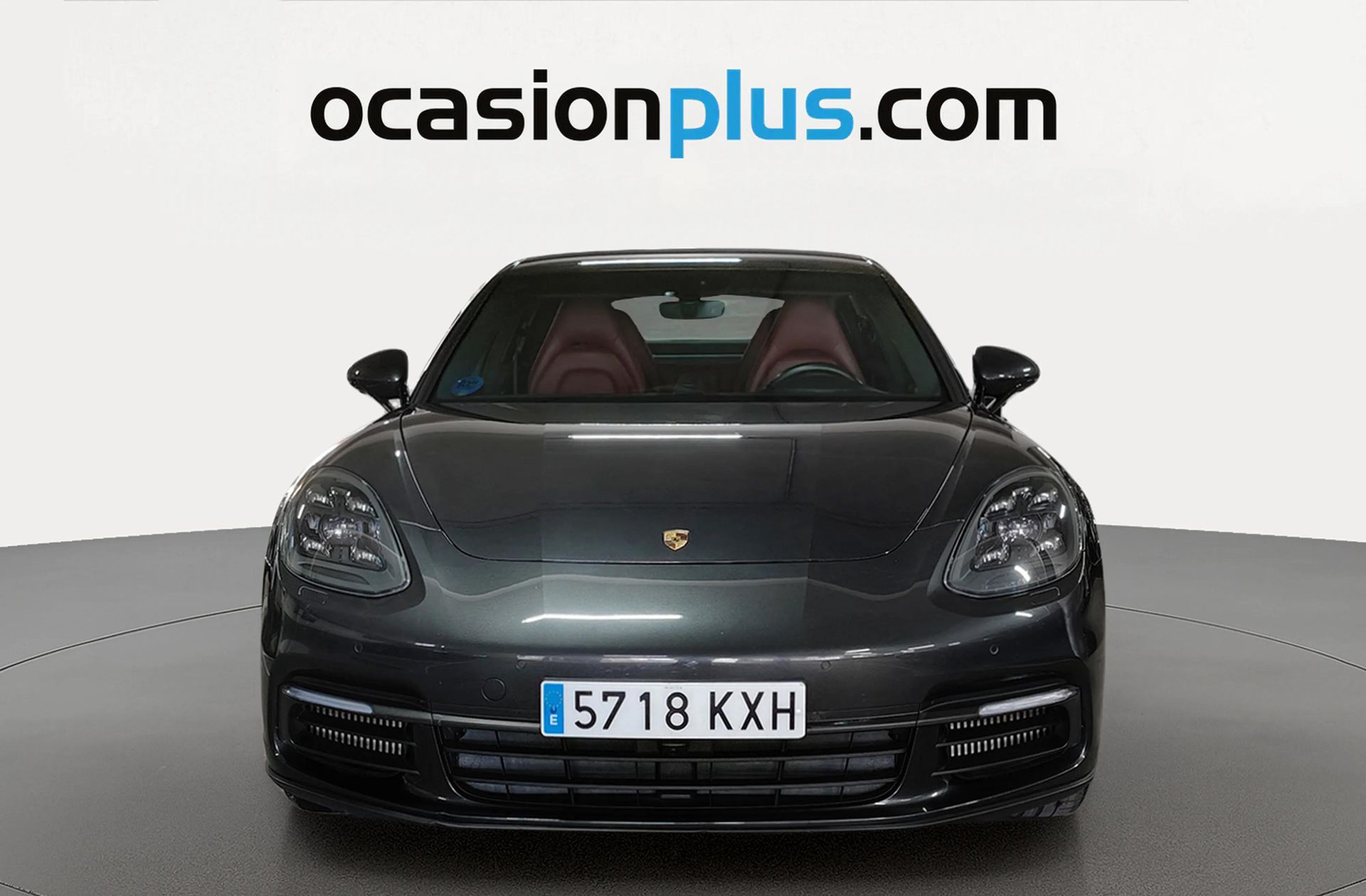 Porsche Panamera 4 E-Hybrid - foto 13