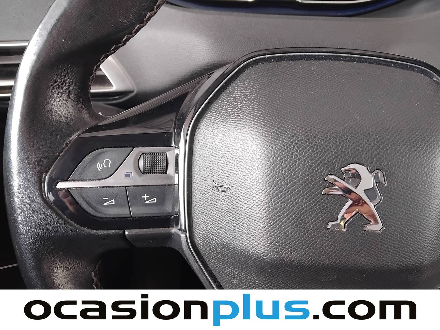 Peugeot 3008 Peugeot 3008 PureTech 130 S&S Allure Pack (130 CV) 130cv