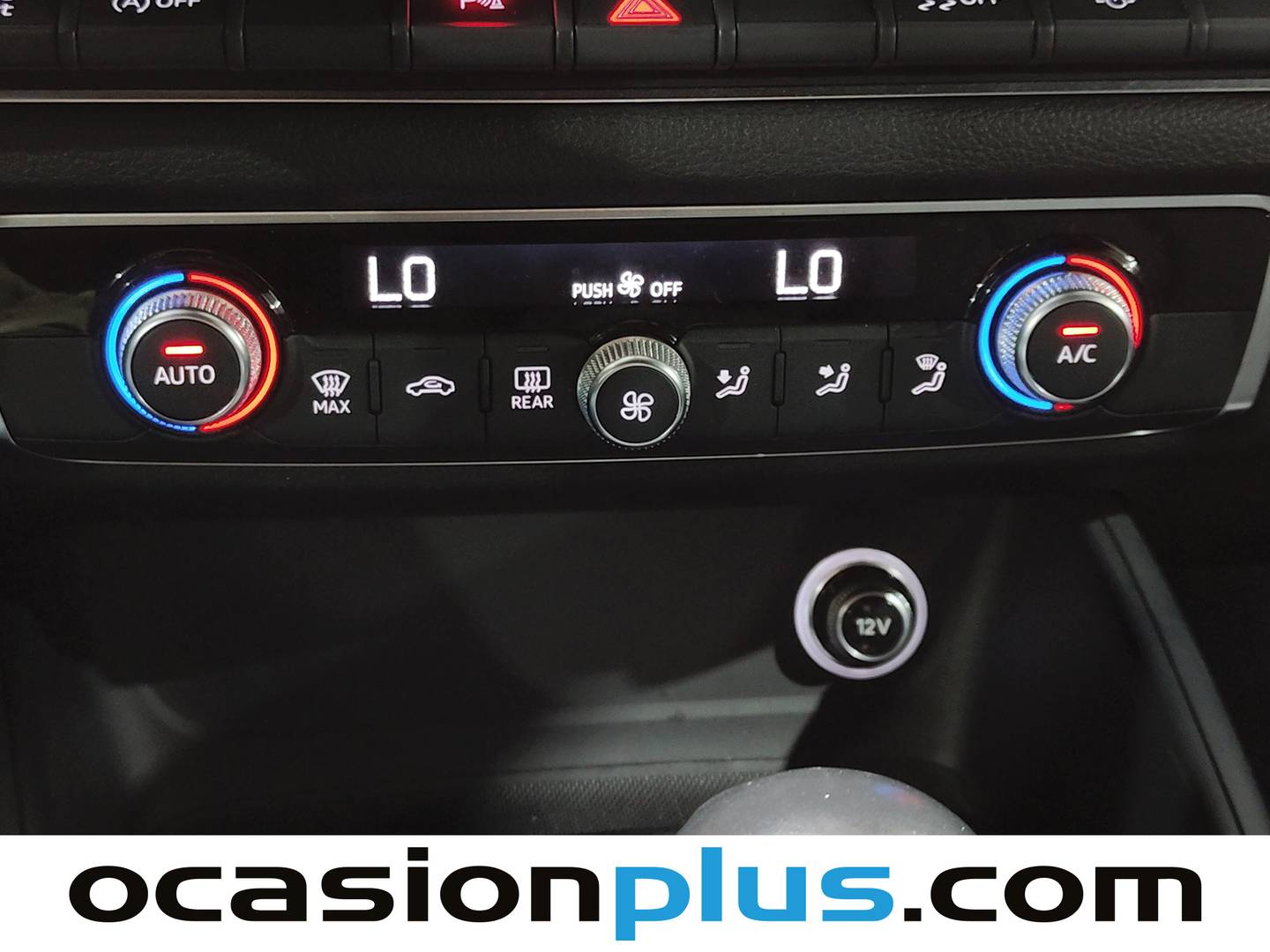 Audi A3 Audi A3 Sedan S line edition 2.0 TDI (150 CV) S tronic de ocasión