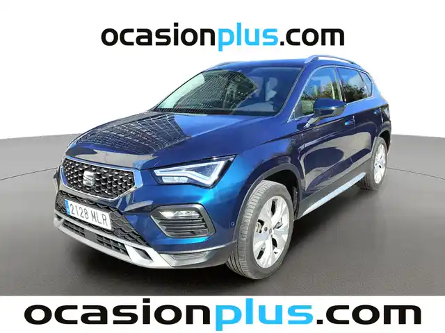 Seat Ateca 2.0 TDI X-Perience XXL 4Drive (150 CV) DSG de segunda mano