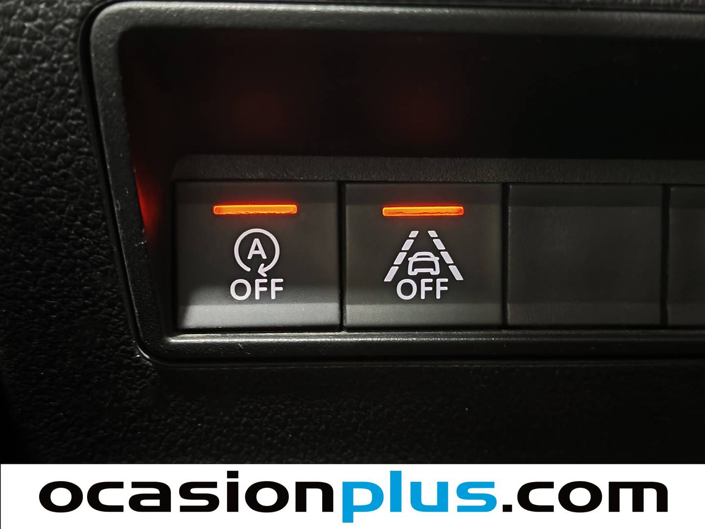 Extras y acabados del Peugeot Rifter Peugeot Rifter BlueHDi 100 S&S Access Standard (100 CV)