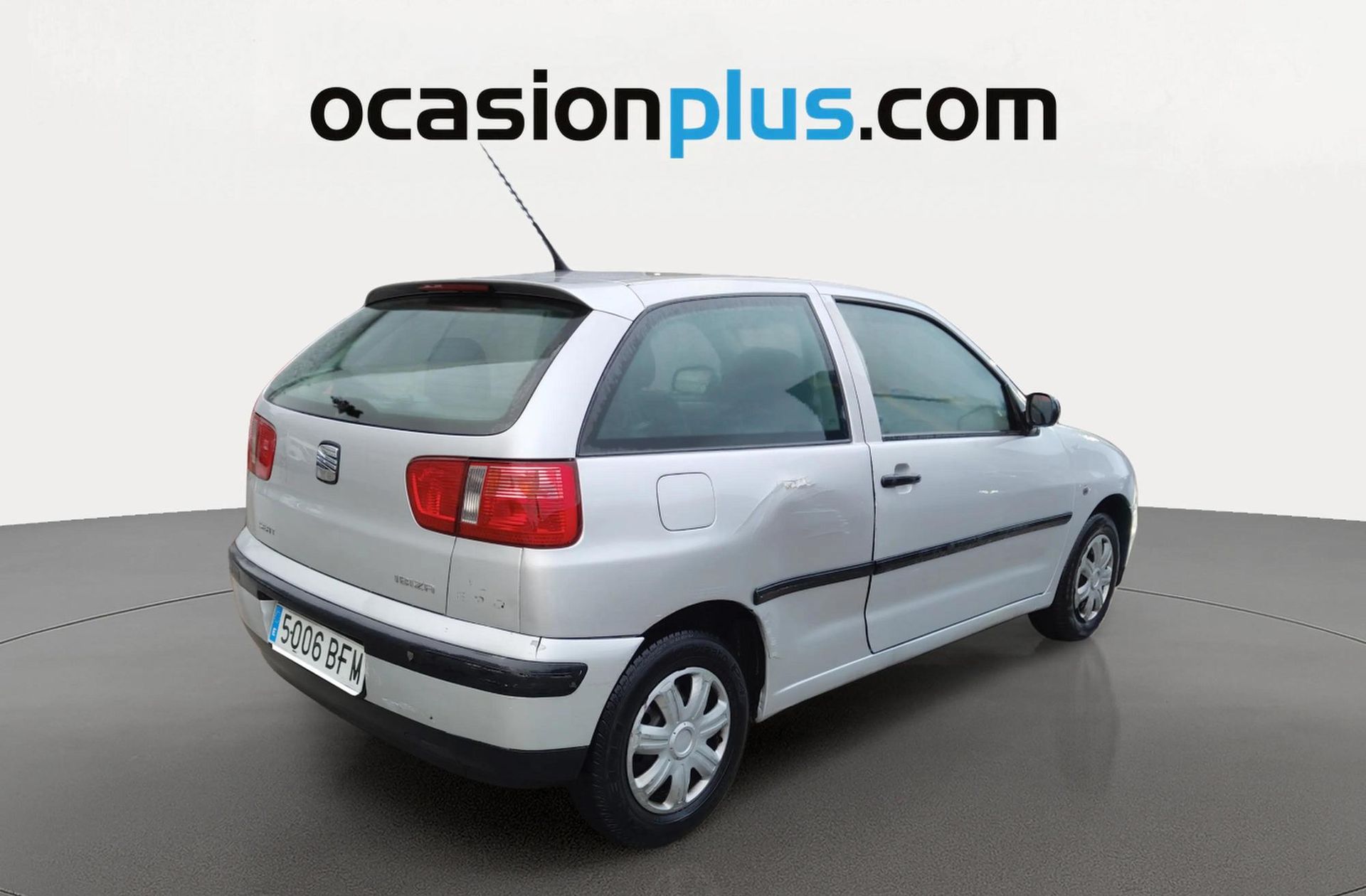 SEAT Ibiza 1.4 Stella - foto 4